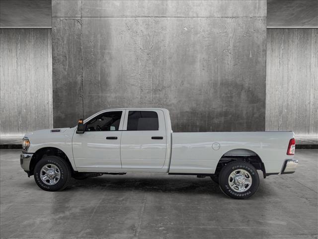 new 2024 Ram 2500 car, priced at $48,531