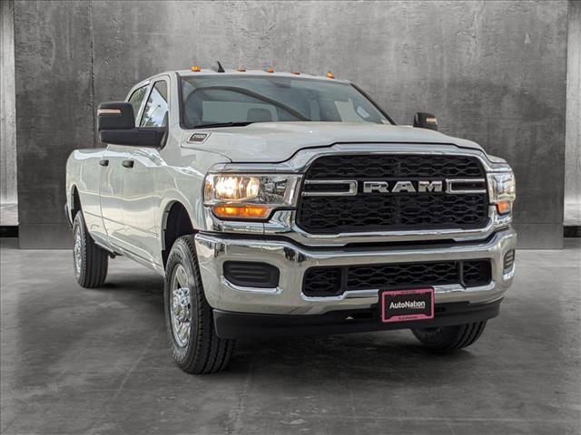 new 2024 Ram 2500 car, priced at $48,531