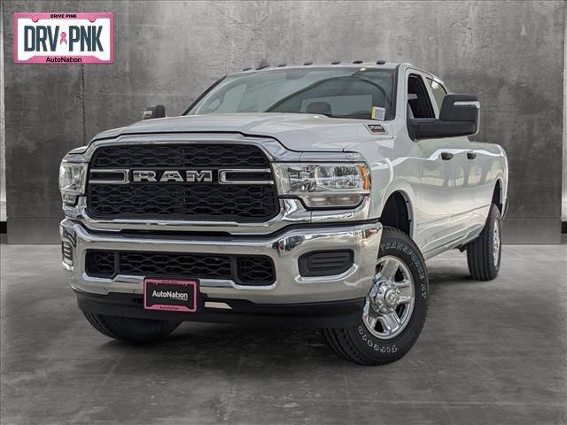 new 2024 Ram 2500 car, priced at $48,531