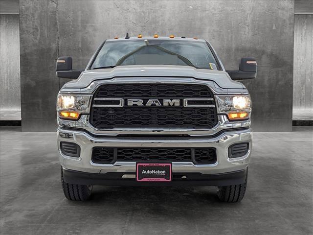 new 2024 Ram 2500 car, priced at $48,531