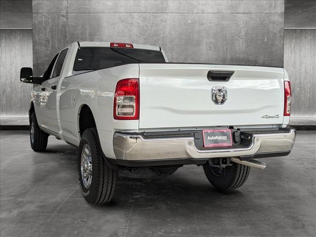 new 2024 Ram 2500 car, priced at $48,531