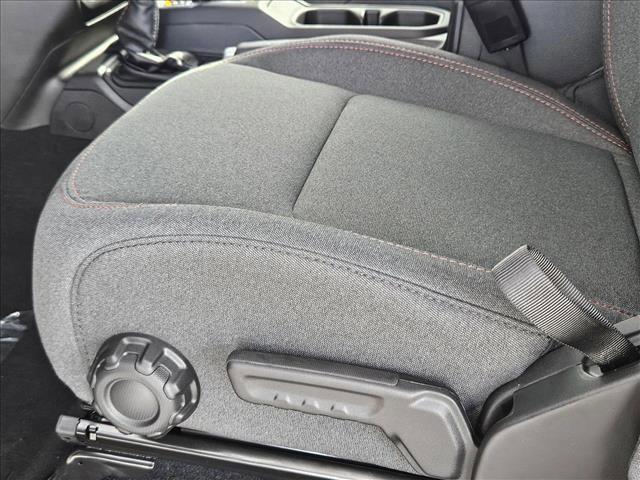 new 2025 Jeep Gladiator car, priced at $45,516