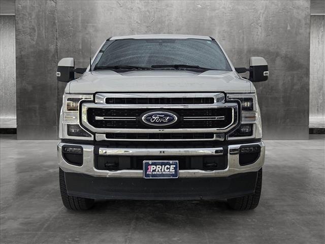 used 2022 Ford F-250 car, priced at $64,995