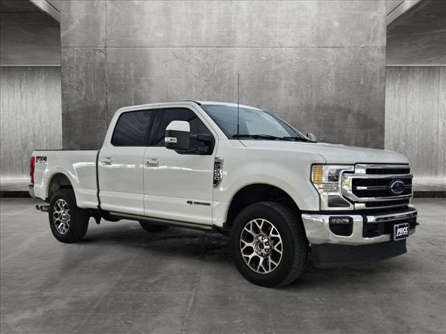 used 2022 Ford F-250 car, priced at $64,995