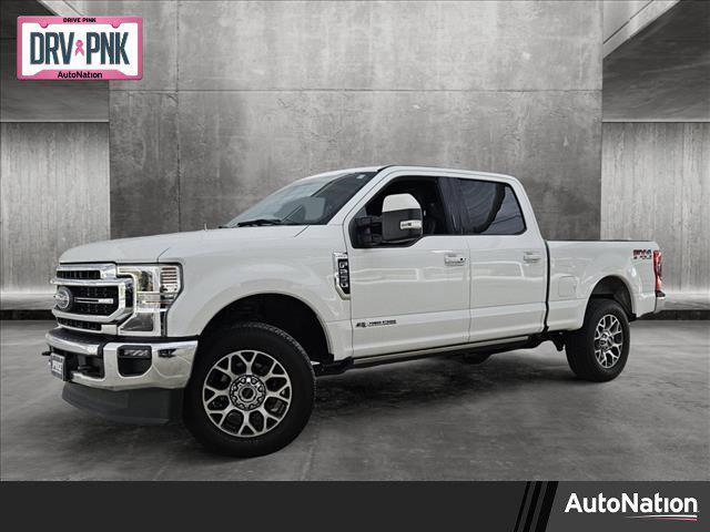 used 2022 Ford F-250 car, priced at $64,995