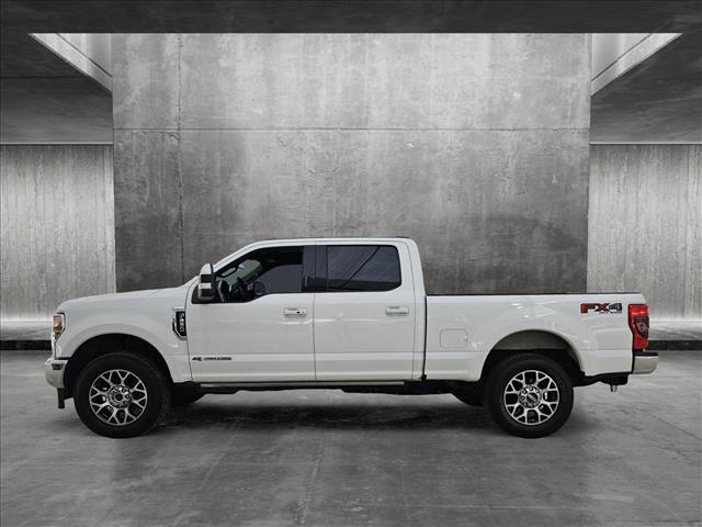 used 2022 Ford F-250 car, priced at $64,995