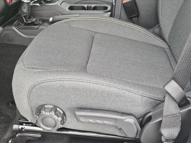 new 2025 Jeep Gladiator car, priced at $42,441