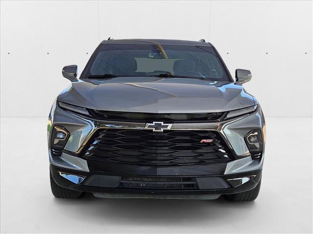 used 2023 Chevrolet Blazer car, priced at $31,313