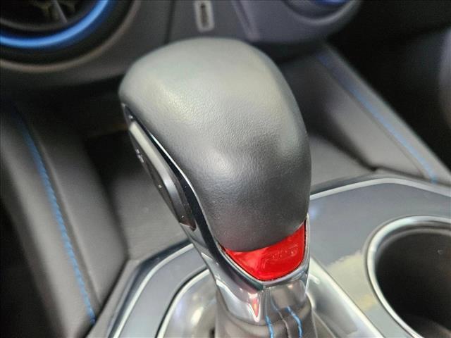 used 2023 Chevrolet Blazer car, priced at $31,313