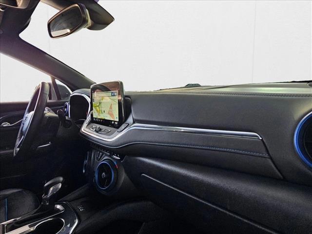 used 2023 Chevrolet Blazer car, priced at $31,313