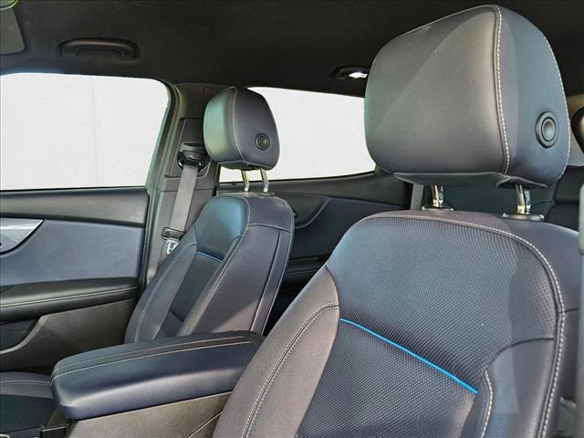 used 2023 Chevrolet Blazer car, priced at $31,313