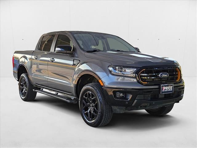 used 2022 Ford Ranger car, priced at $27,992