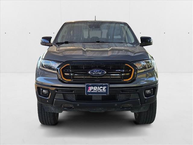 used 2022 Ford Ranger car, priced at $27,992