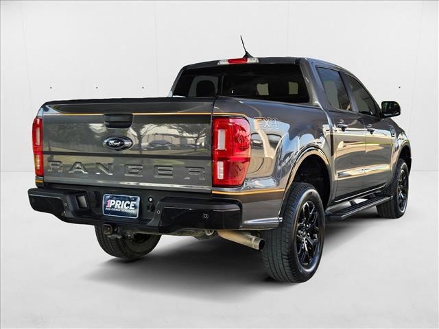 used 2022 Ford Ranger car, priced at $27,992
