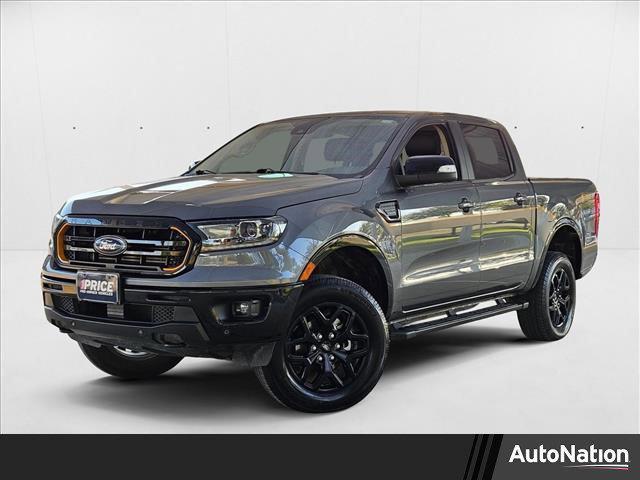 used 2022 Ford Ranger car, priced at $27,992