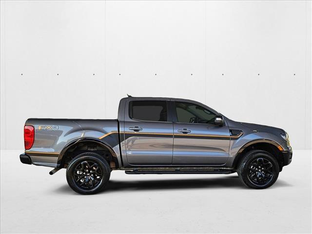used 2022 Ford Ranger car, priced at $27,992