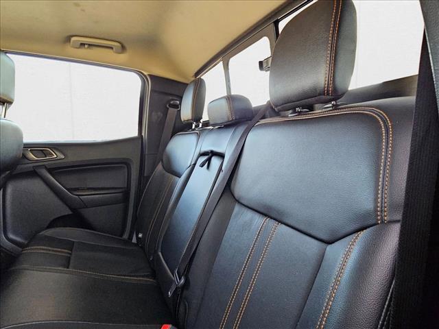 used 2022 Ford Ranger car, priced at $27,992