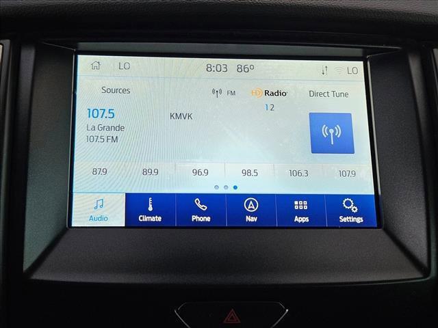 used 2022 Ford Ranger car, priced at $27,992