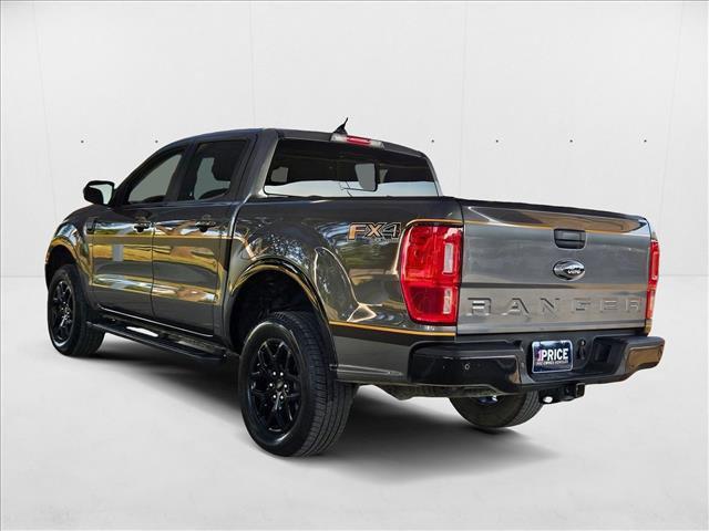 used 2022 Ford Ranger car, priced at $27,992