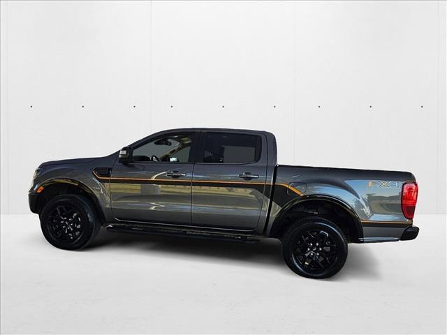 used 2022 Ford Ranger car, priced at $27,992
