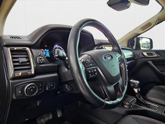 used 2022 Ford Ranger car, priced at $27,992