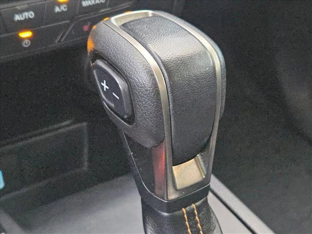 used 2022 Ford Ranger car, priced at $27,992