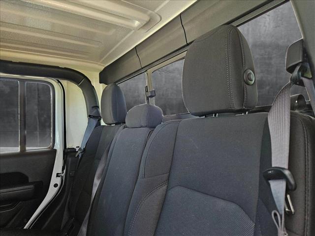 used 2022 Jeep Gladiator car, priced at $32,538