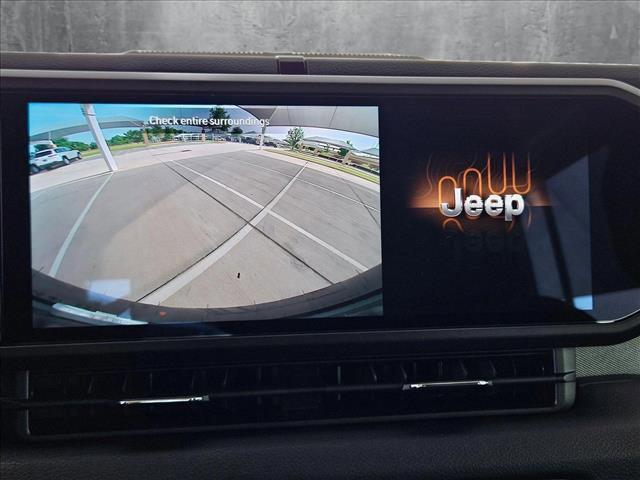 new 2025 Jeep Wrangler car, priced at $37,180
