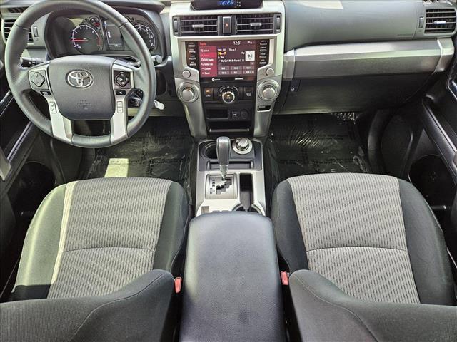 used 2020 Toyota 4Runner car, priced at $33,236