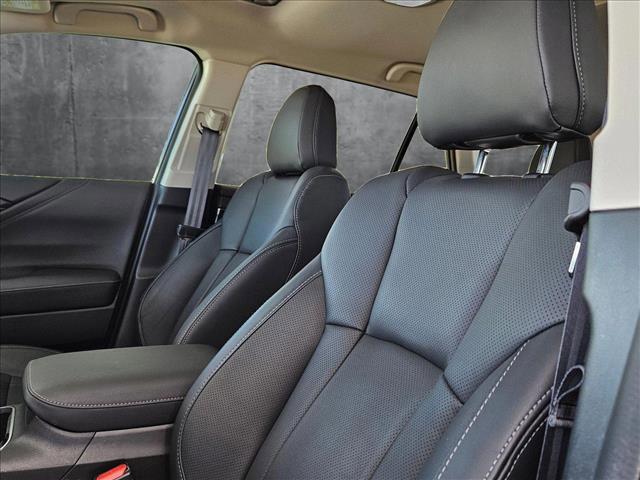 used 2023 Subaru Outback car, priced at $34,488