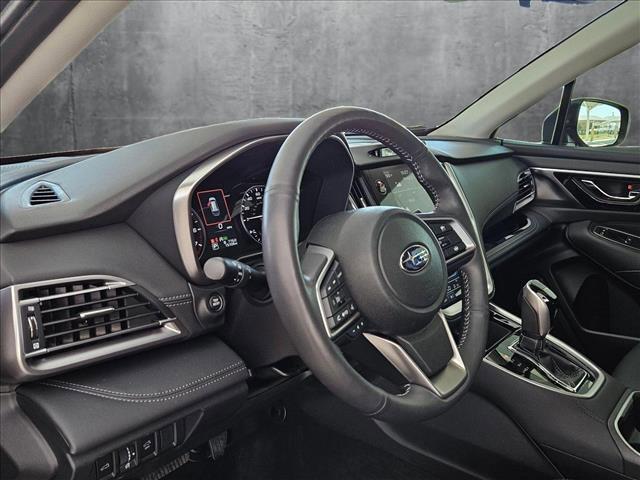 used 2023 Subaru Outback car, priced at $34,488