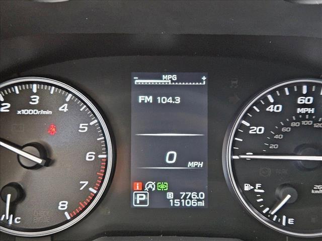 used 2023 Subaru Outback car, priced at $34,488