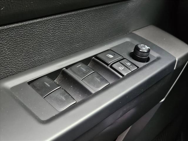 used 2024 Toyota Tundra car, priced at $44,658