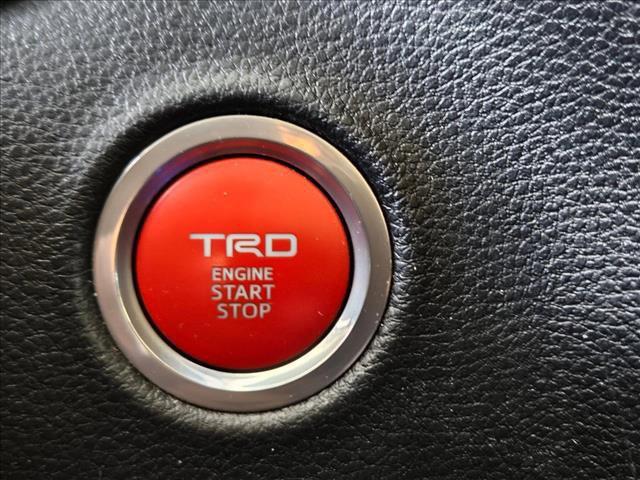 used 2024 Toyota Tundra car, priced at $44,658