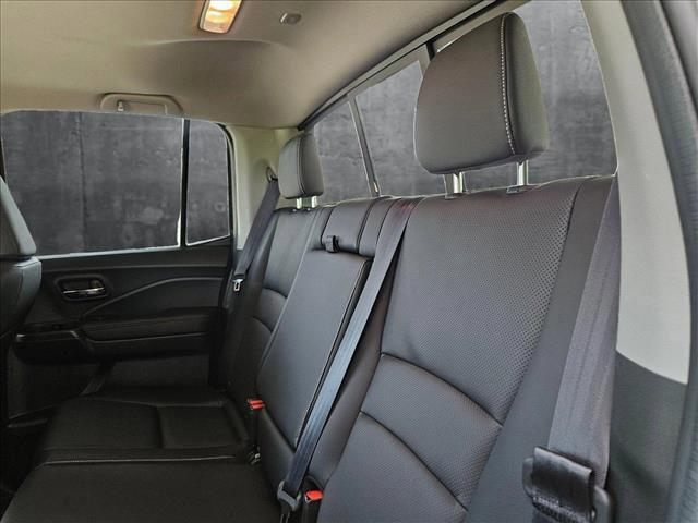 used 2023 Honda Ridgeline car, priced at $33,937