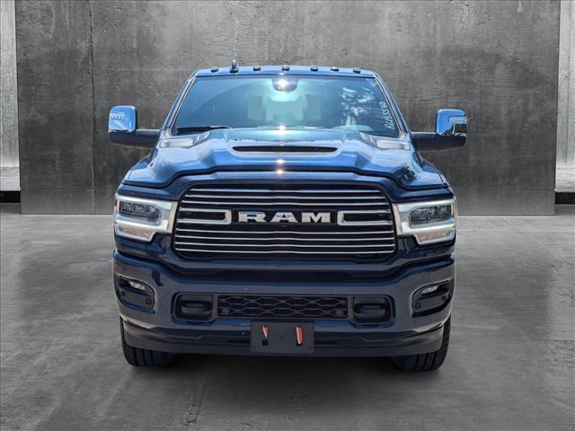 new 2024 Ram 2500 car, priced at $78,602