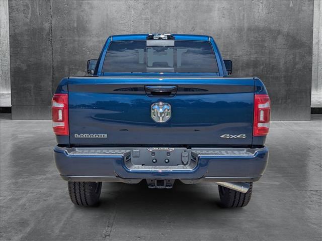 new 2024 Ram 2500 car, priced at $78,602