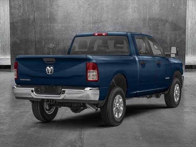 new 2024 Ram 2500 car, priced at $76,102