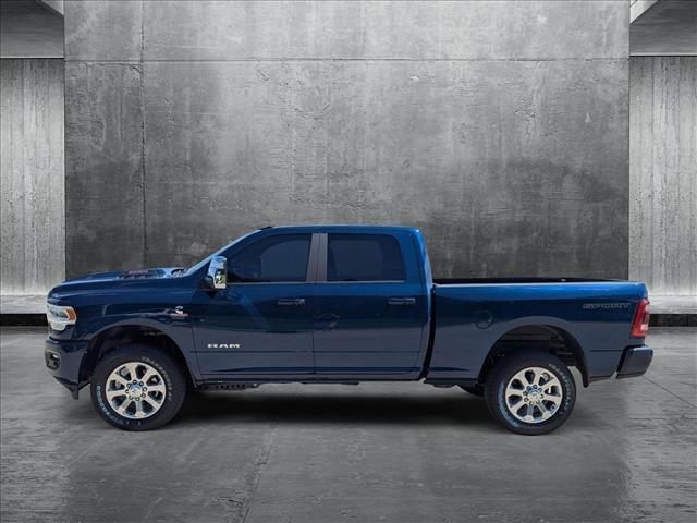 new 2024 Ram 2500 car, priced at $78,602