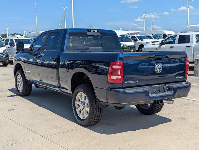 new 2024 Ram 2500 car, priced at $78,602