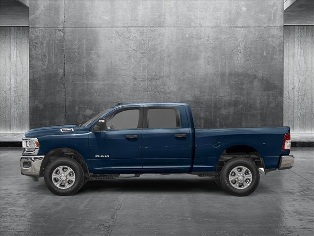 new 2024 Ram 2500 car, priced at $76,102