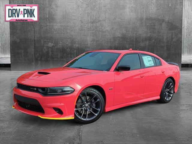 new 2023 Dodge Charger car, priced at $53,713