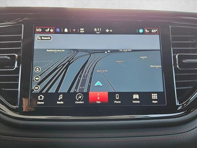 new 2026 Dodge Durango car, priced at $36,788