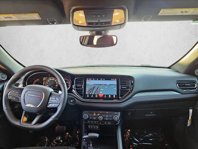 new 2026 Dodge Durango car, priced at $36,788
