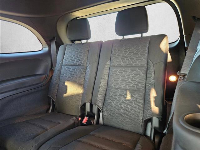 new 2026 Dodge Durango car, priced at $36,788