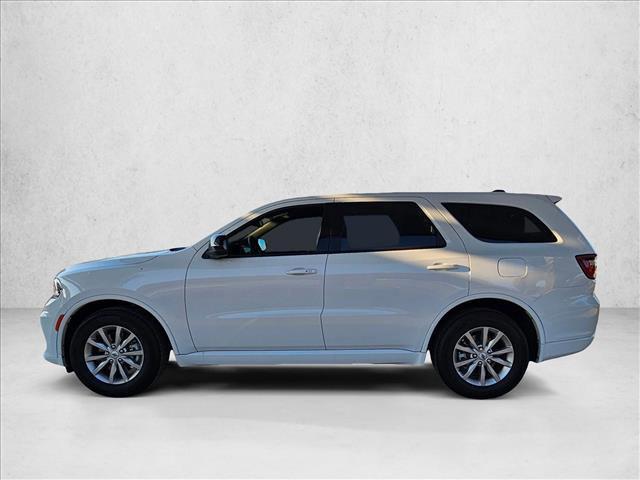new 2026 Dodge Durango car, priced at $36,788