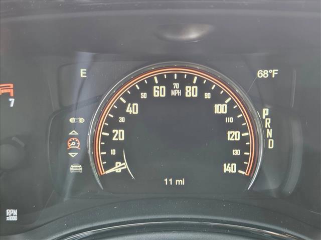 new 2026 Dodge Durango car, priced at $36,788