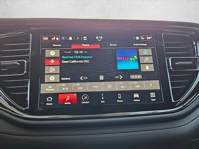 new 2026 Dodge Durango car, priced at $36,788