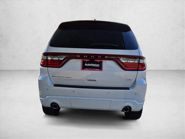 new 2026 Dodge Durango car, priced at $36,788