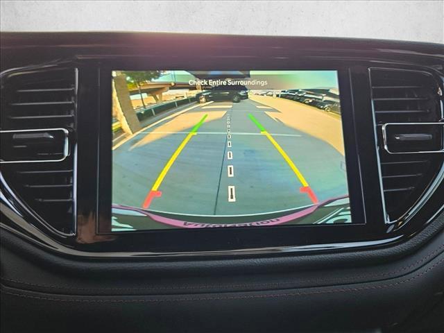 new 2026 Dodge Durango car, priced at $36,788